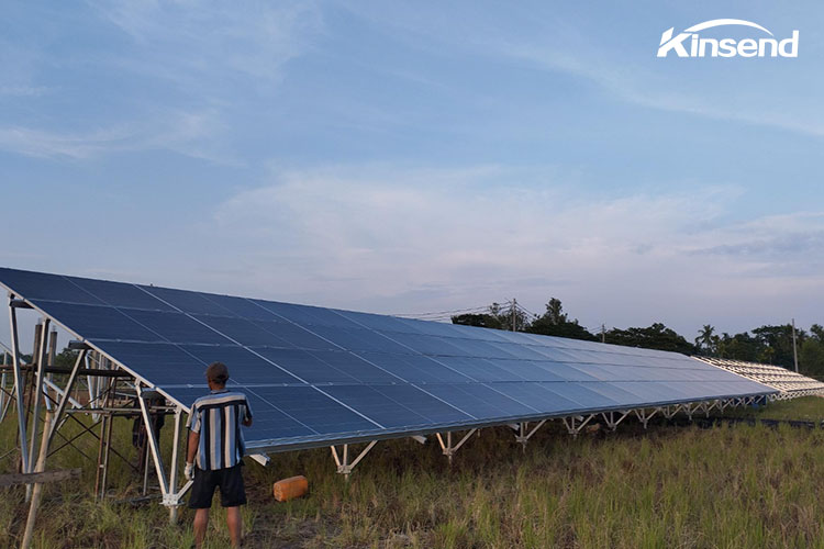 mounting systems solar