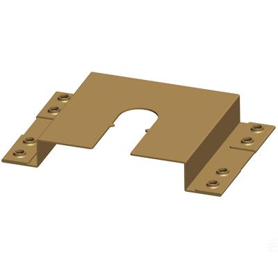 스테인리스 접지 클립 용 태양계