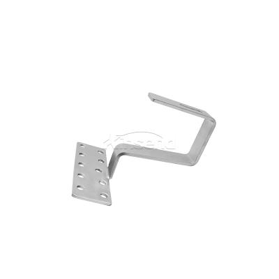 타일 ​​지붕 장착 시스템