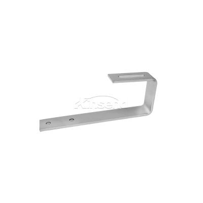 스테인레스 스틸 플랫 타일 지붕 후크 키트