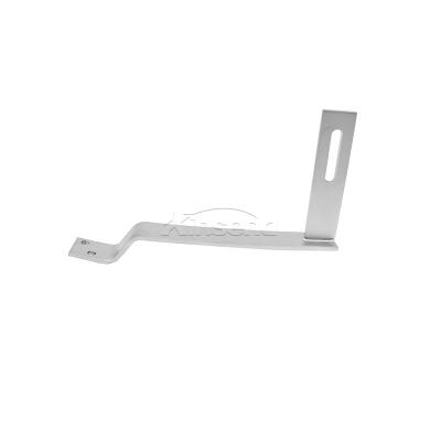 슬레이트 타일 지붕용 태양 전지 패널 장착 후크