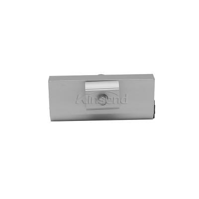 박막 엔드 클램프 키트