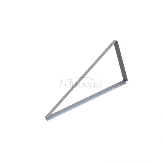  Fixed Triangle Bracket , 10-45deg 