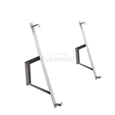 휴대용 삼각대 마운팅 시스템