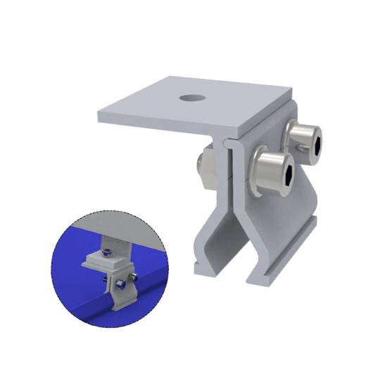 Solar Roof Mounting System