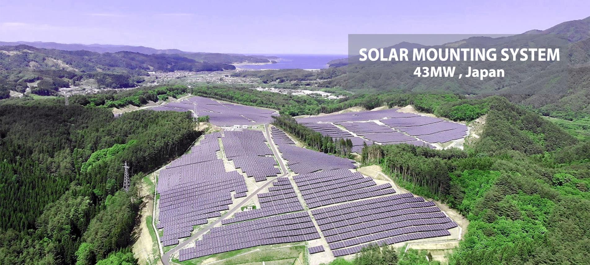 Solar PV Mounting Solutions