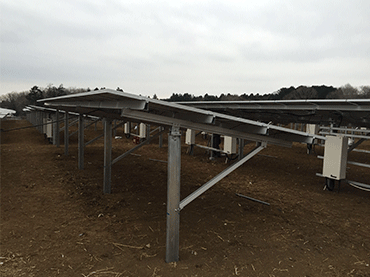 2021년 두바이 태양광 프로젝트의 새로운 진행 상황.