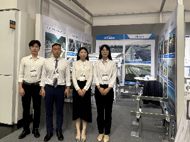 Kinsend는 Intersolar Europe 2026 Munich에서 우리의 참가를 성공적으로 마무리했습니다!