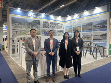 스페인 마드리드 제네라 에너지 전시회, 부스 번호: 홀 3, 3C21