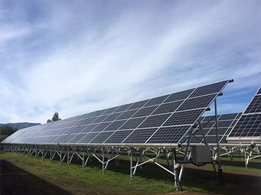 스위스 태양 에너지 세무 환불 리베이트 자극 PV 산업 개발