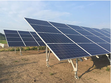 노르웨이는 지출 할 것입니다 $ 1.2 개발 도상국에서 재생 가능 에너지 프로젝트를 지원하는 10 억