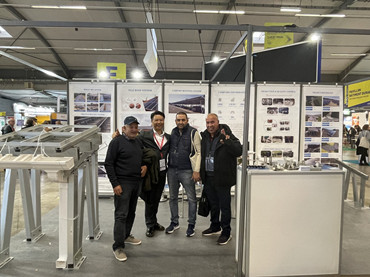 포럼 에네르가이아(프랑스 몽펠리에) 2023년 12월 13~14일
    