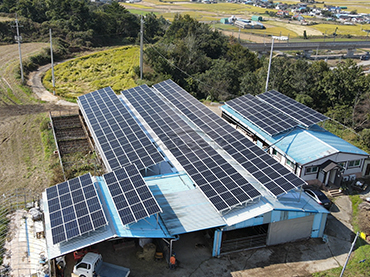 금속 지붕 시스템, 한국