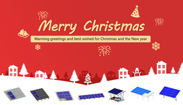 크리스마스와 새해를 기원합니다!