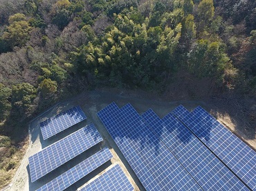 브라질 베일 S.A., 766MW 프로젝트