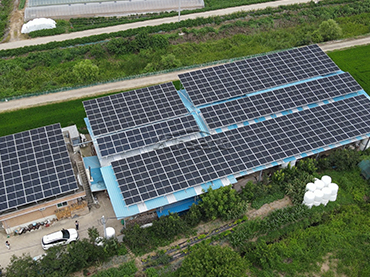 금속 지붕 장착 시스템