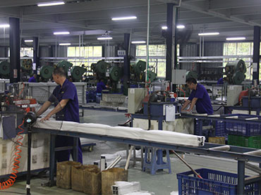 태국 지붕 태양광 설치 부품 주문량이 크게 증가했습니다.