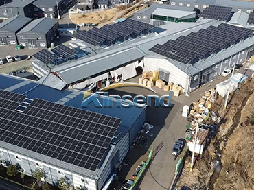 조절 가능한 금속 지붕 장착 브래킷, 대한민국