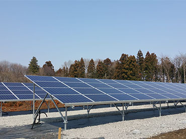 필리핀의 재생 가능 에너지가 설치된 능력이 5.7 백만 KW