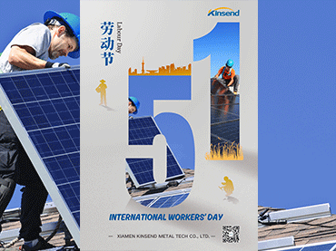 국제 근로자의 날 휴일 공지